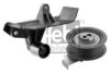 VW 06A109243AS1 Pulley Kit, timing belt